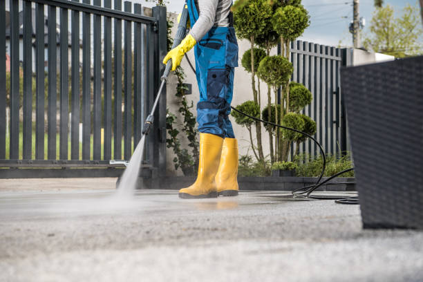 Playground Equipment Cleaning in Columbus, NE